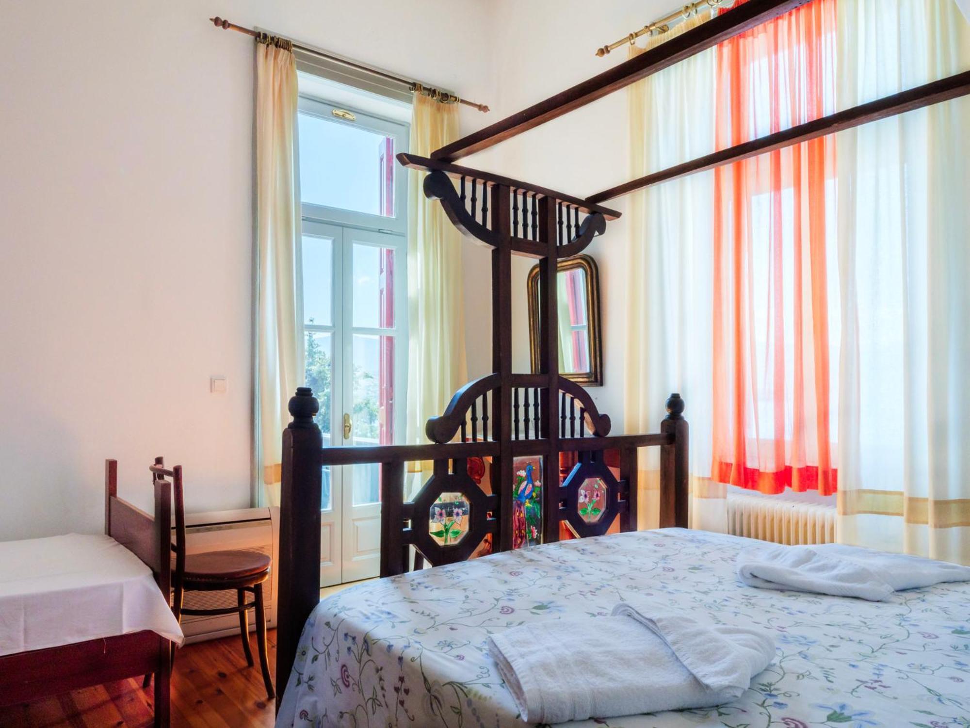 V. Molova, Molyvos, Lesvos Βίλα Μήθυμνα Εξωτερικό φωτογραφία