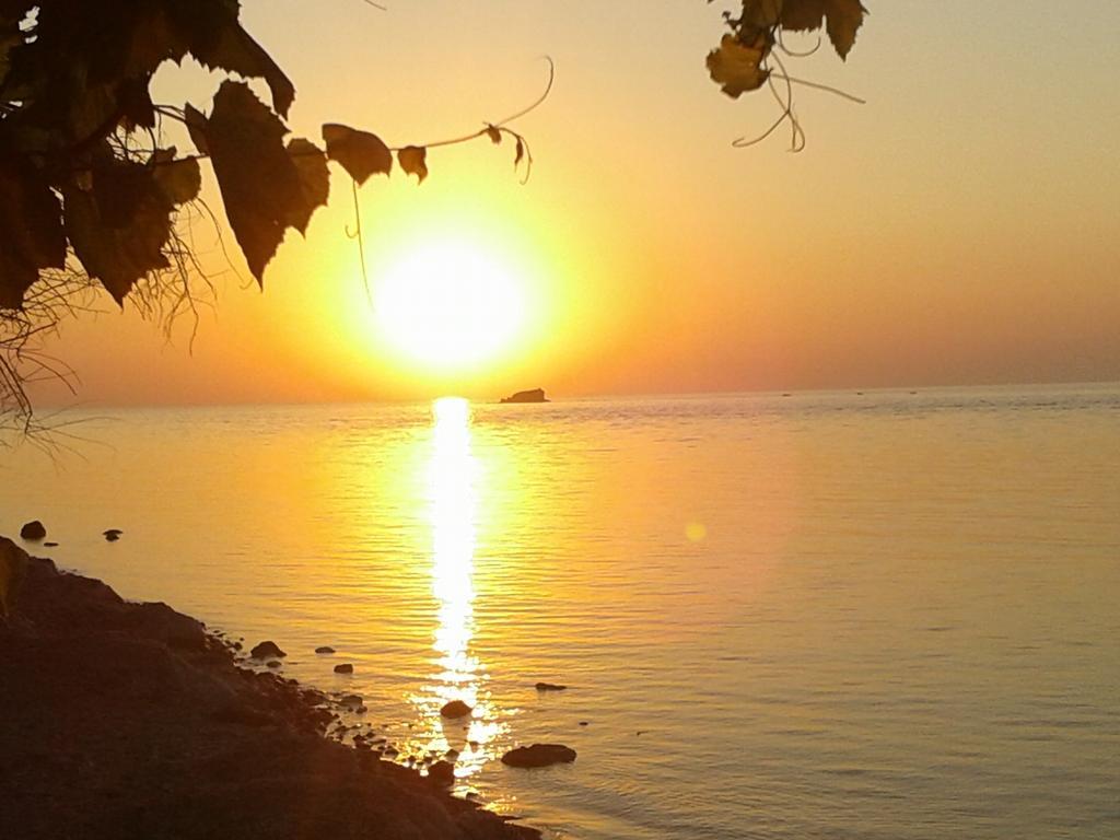 V. Molova, Molyvos, Lesvos Βίλα Μήθυμνα Εξωτερικό φωτογραφία