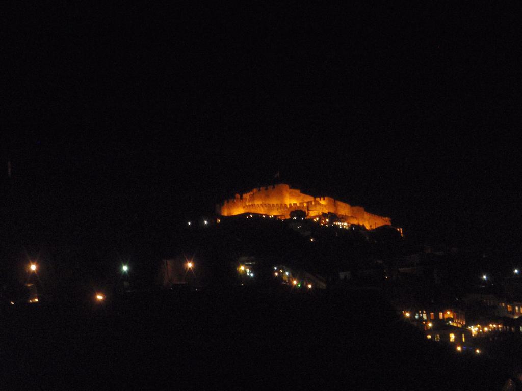 V. Molova, Molyvos, Lesvos Βίλα Μήθυμνα Εξωτερικό φωτογραφία