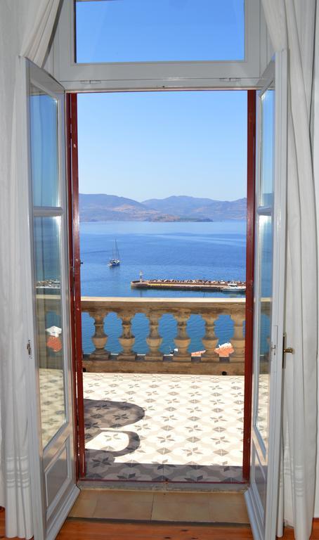 V. Molova, Molyvos, Lesvos Βίλα Μήθυμνα Εξωτερικό φωτογραφία